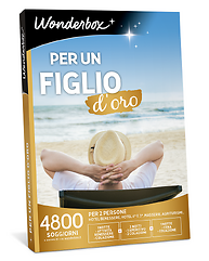 Per un figlio d'oro