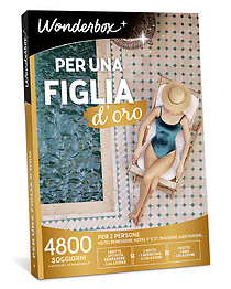 Per una figlia d'oro