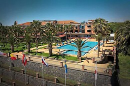 Online Booking EPS