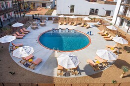 Online Booking EPS