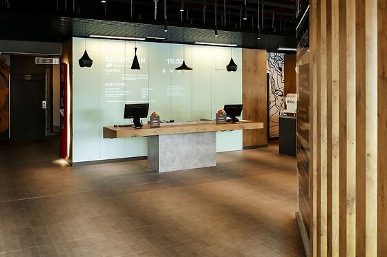Online Booking EPS - photo 4