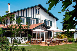 Hotel The Originals Laminak