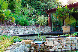 Spa & chambres d’hôtes Cnaturel