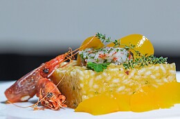 M'amo Ristorante