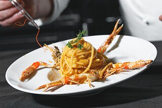 Gustoso pranzo o ricca cena presso M'amo Ristorante a Milano