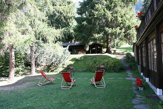 Hôtel Hermitage** - photo 5