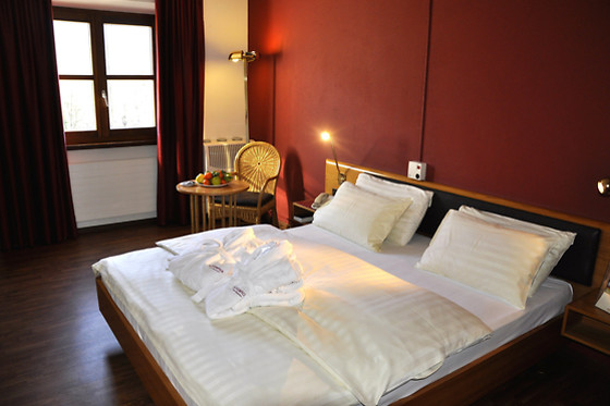 Hotel Bellinzona Sud - photo 0