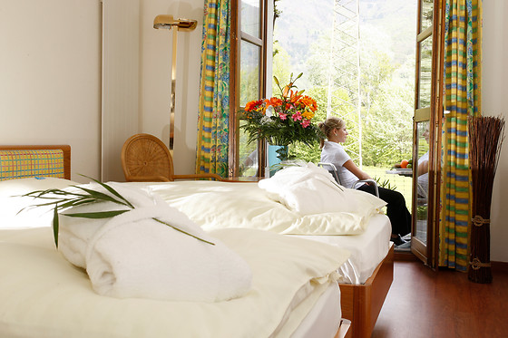 Hotel Bellinzona Sud - photo 3