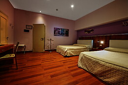 Hotel Tonic***