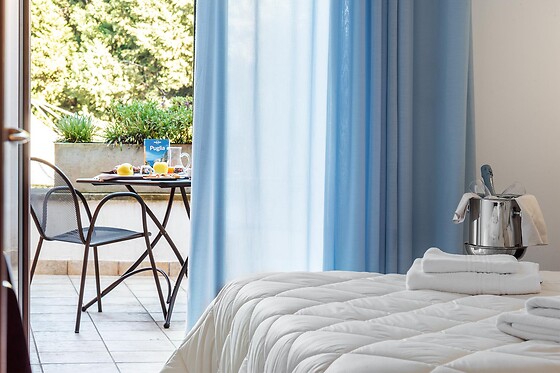 Relais Casina Copini - photo 4