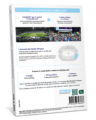 S.S. Lazio - 1 partita + 1 notte