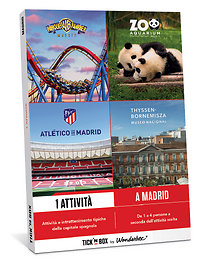Multi Madrid