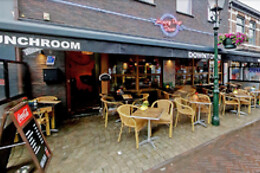 Restaurant Down Town