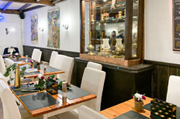 Restaurant Petit Paris