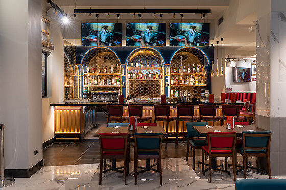 Hard Rock Cafe Milan - photo 0