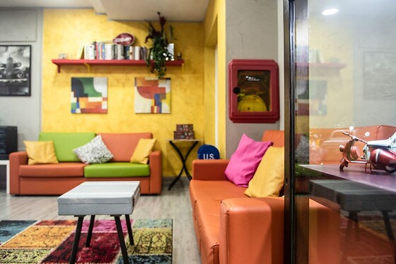 Ibis Styles Roma Vintage - photo 2