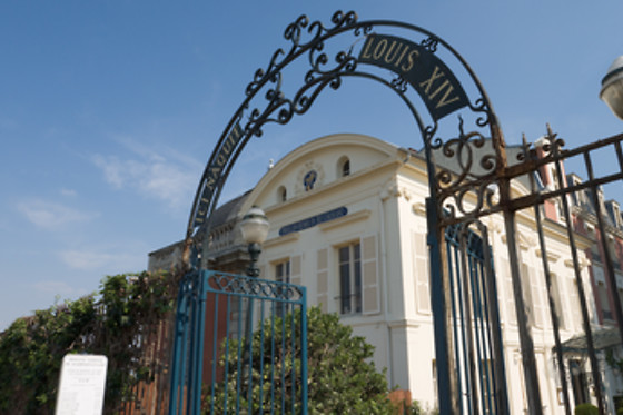 Pavillon Henri IV - photo 7