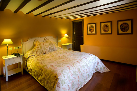 HOTEL SPA LA CASA DEL CONVENTO - photo 30