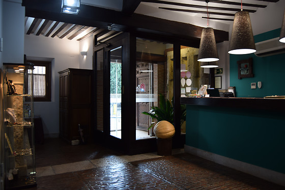 HOTEL SPA LA CASA DEL CONVENTO - photo 27