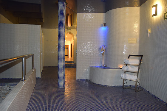 HOTEL SPA LA CASA DEL CONVENTO - photo 32