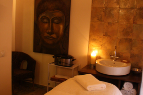 HOTEL SPA LA CASA DEL CONVENTO - photo 38