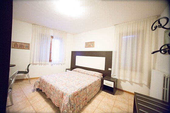 Corinaldo albergo diffuso - photo 0