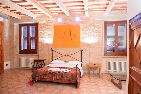 Corinaldo albergo diffuso - photo 2