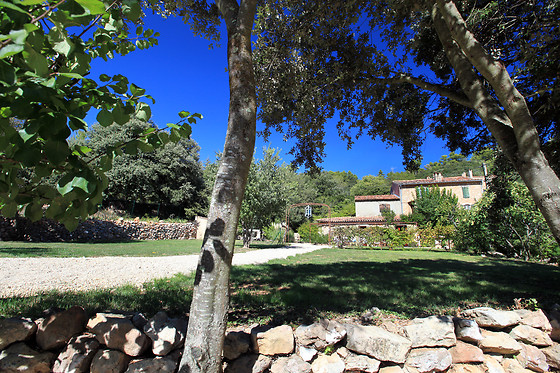 Bastide du Calalou - photo 20