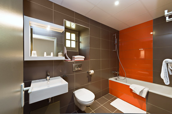 Kyriad Orange - photo 7