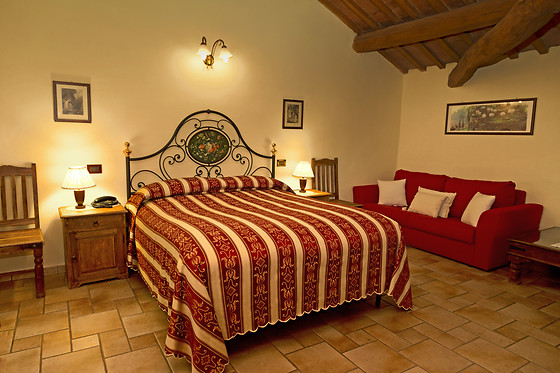 Hotel Antico Casale - photo 1