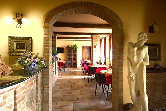 Hotel Antico Casale - photo 2