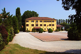Hotel Antico Casale
