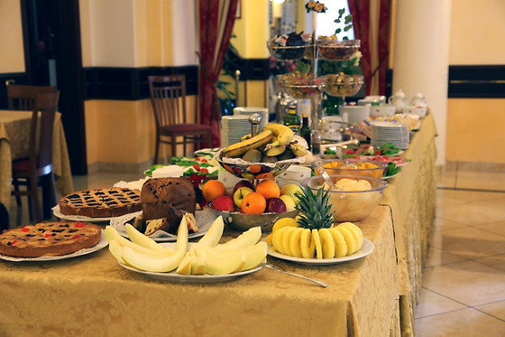 Baviera Mokinba Hotels - photo 0