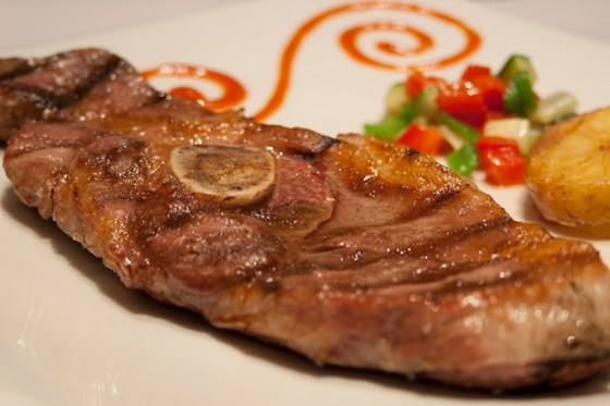 RESTAURANTES ABRASADOR - photo 2