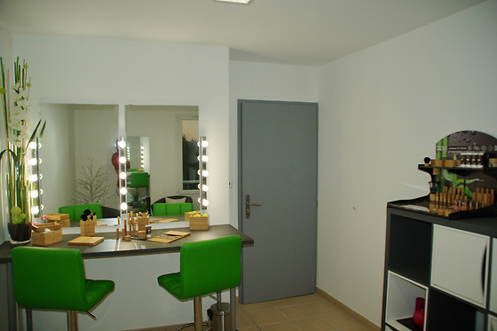 Code relooking - photo 0