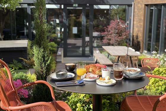 Tribe Paris Batignolles - photo 2