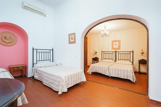 HOTEL MARQUES DE TORRESOTO BY VIVERE STAYS - photo 5