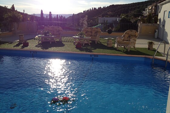 HOTEL AVENIDA - photo 2