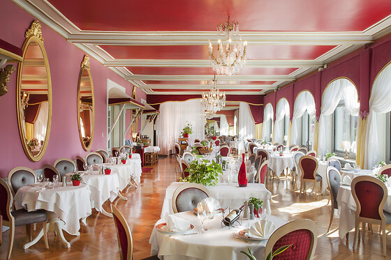Hôtel Le Lac - photo 9
