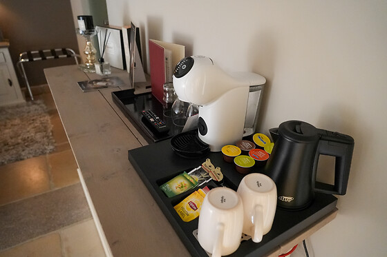 La Maison Des Papillons - photo 16