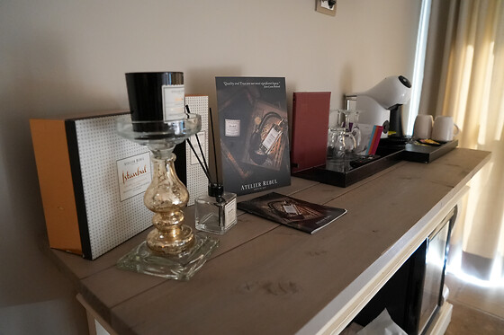 La Maison Des Papillons - photo 9
