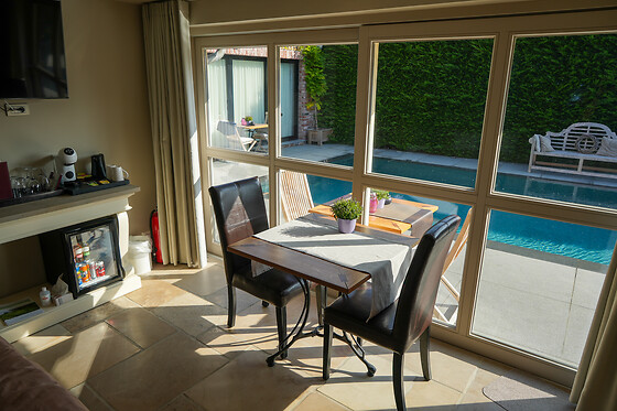 La Maison Des Papillons - photo 19