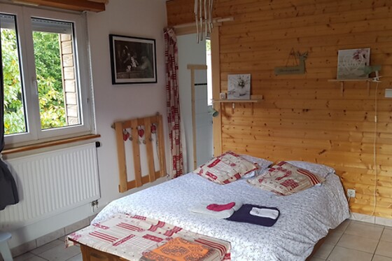 Chalet des 3 pins - photo 1