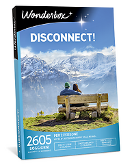Disconnect!