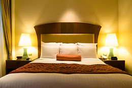 LA CASA BLANCA