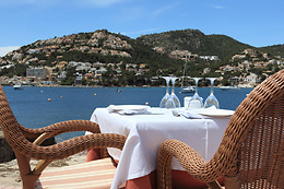 Albergo Airone