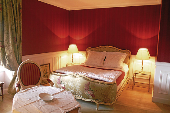 Hôtel le Home - photo 4