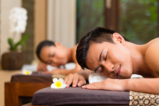 Thaï Harmony Spa - photo 12