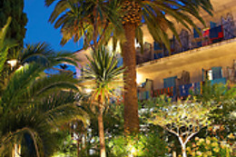 HOTEL BELL REPOS