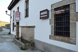 HOTEL LA FUENTE